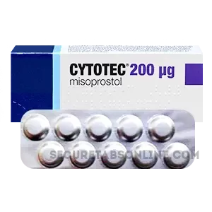 cytotec