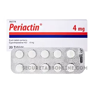 periactin