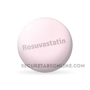 rosuvastatin