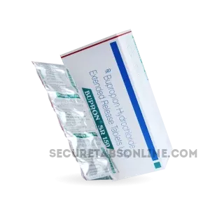 Buying_Bupron SR_online