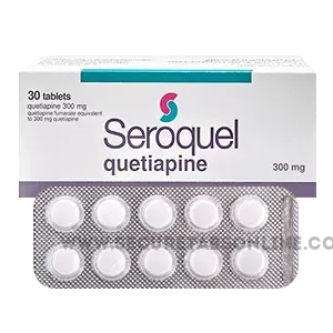 seroquel