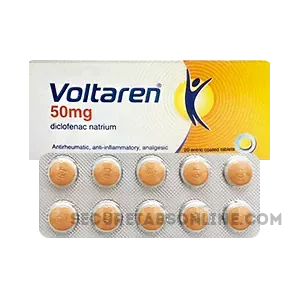 voltaren